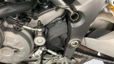 Ducati Multistrada 1200 Enduro Red